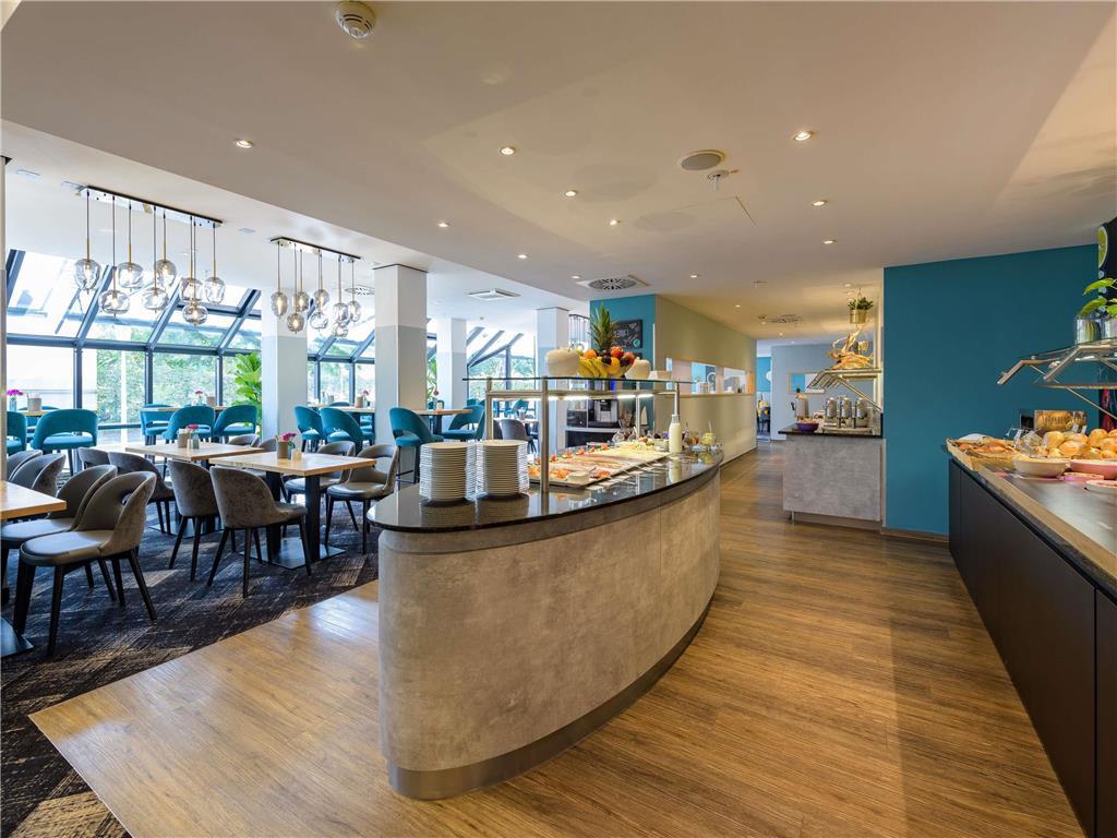 Hotel Mercure West